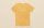 Tacsis póló 2. tacskó mintás unisex, pamut rövidujjú póló - old gold