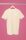 Tacsis póló 11. tacskó mintás unisex, pamut rövidujjú póló - bézs